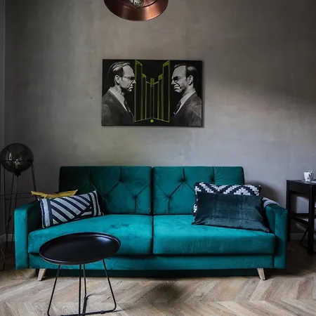 Close-central - Great Location- Praga&zabkowska * Warszawa