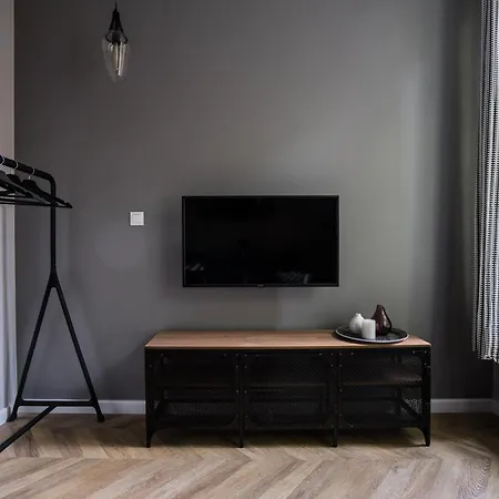 Lejlighed Close-central - Great Location- Praga&zabkowska Warszawa