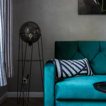 Close-central - Great Location- Praga&zabkowska Lejlighed *