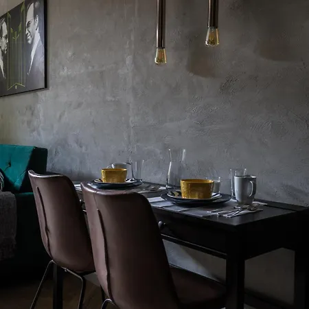 - Great Location- Praga&zabkowska Apartment Warsaw