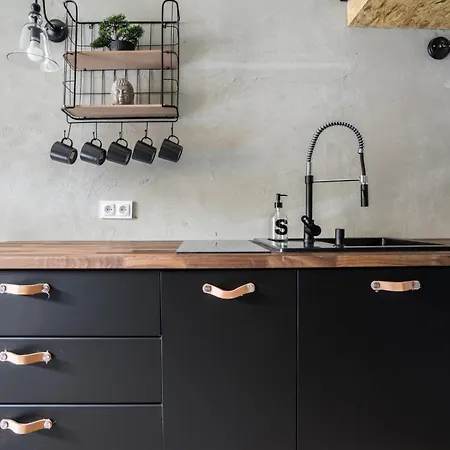 - Great Location- Praga&zabkowska Apartment *