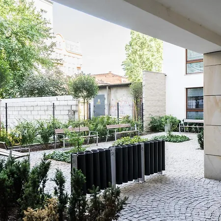 - Great Location- Praga&zabkowska Apartment *