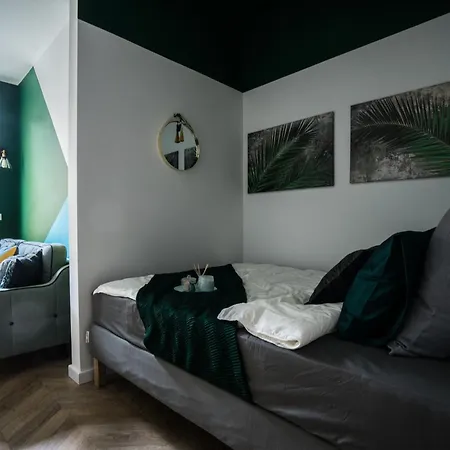 Close-central - Great Location- Praga&zabkowska *