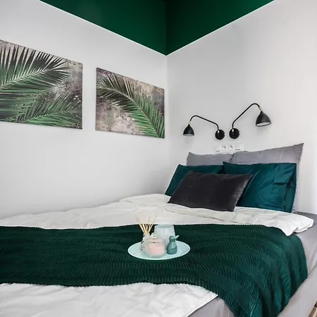 Close-central - Great Location- Praga&zabkowska * Warszawa