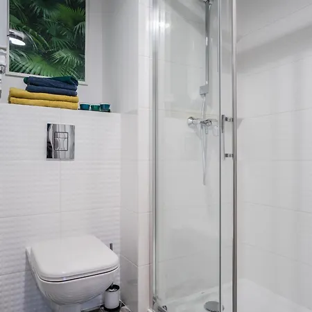 Lejlighed Close-central - Great Location- Praga&zabkowska