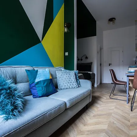 - Great Location- Praga&zabkowska Warsaw