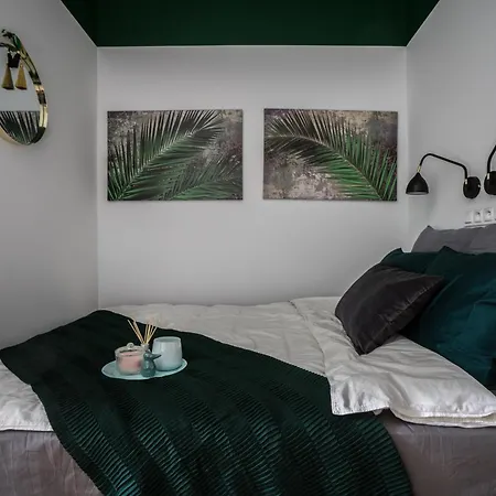 Apartment - Great Location- Praga&zabkowska *