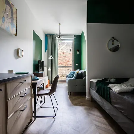 - Great Location- Praga&zabkowska Warsaw