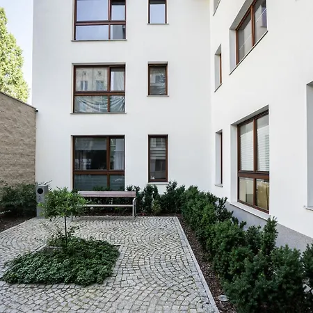 Close-central - Great Location- Praga&zabkowska